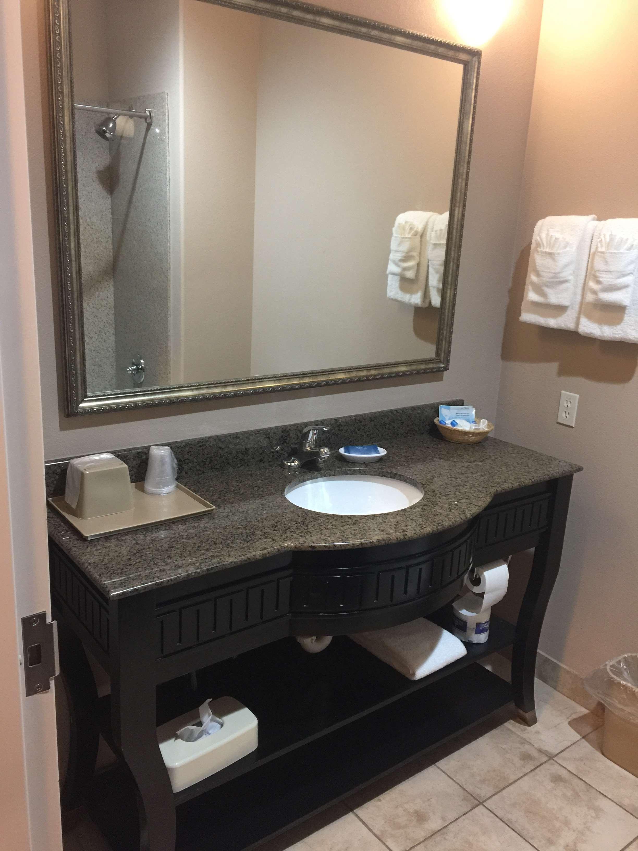 Best Western Red River Inn & Suites Thackerville Luaran gambar