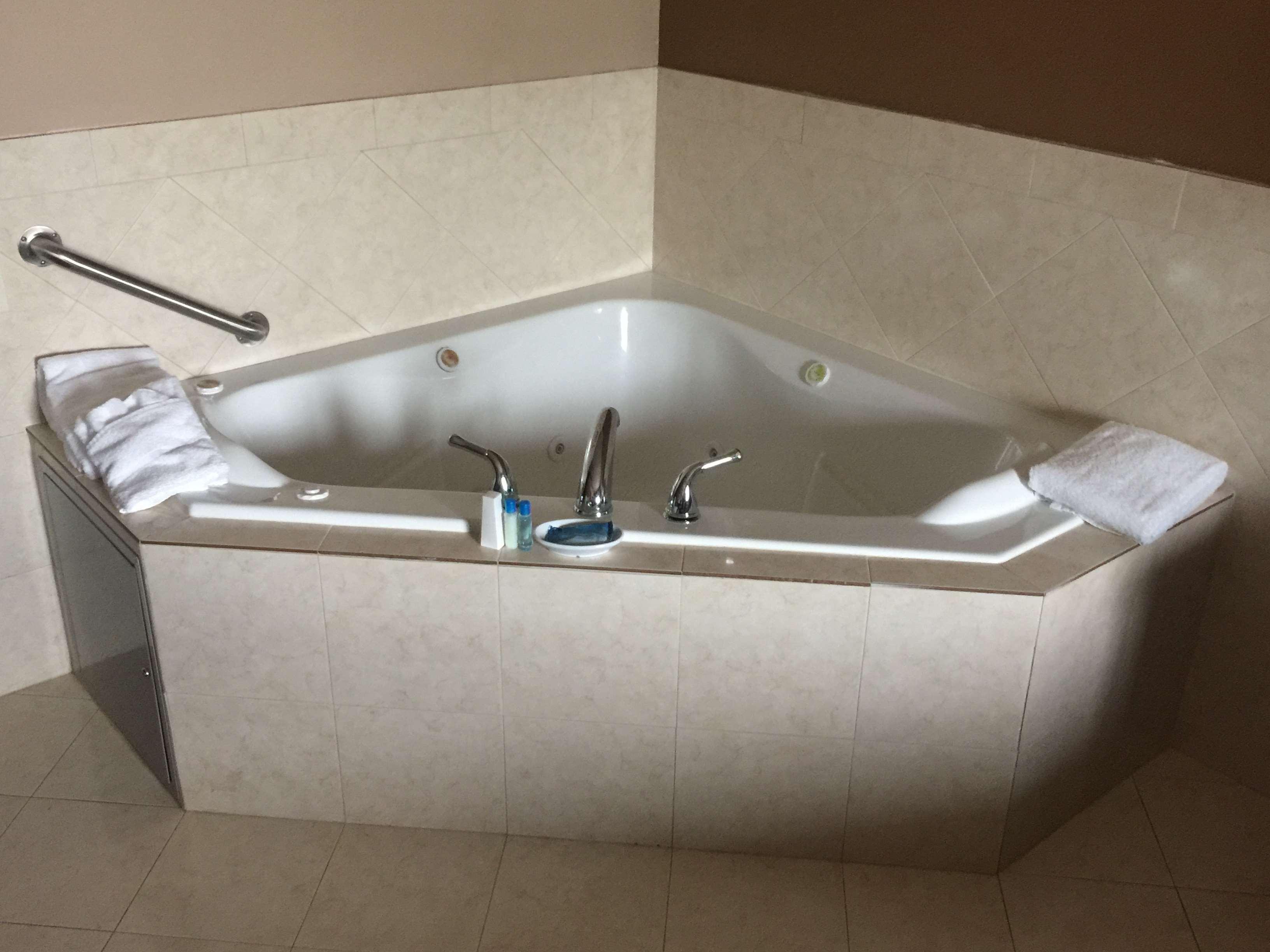 Best Western Red River Inn & Suites Thackerville Luaran gambar
