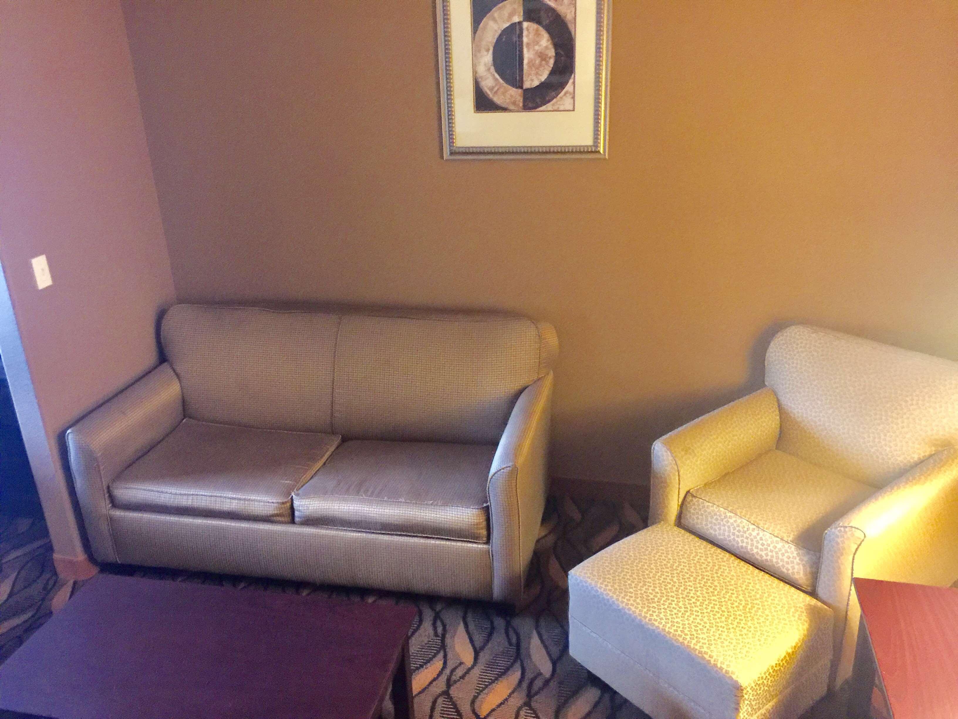 Best Western Red River Inn & Suites Thackerville Luaran gambar
