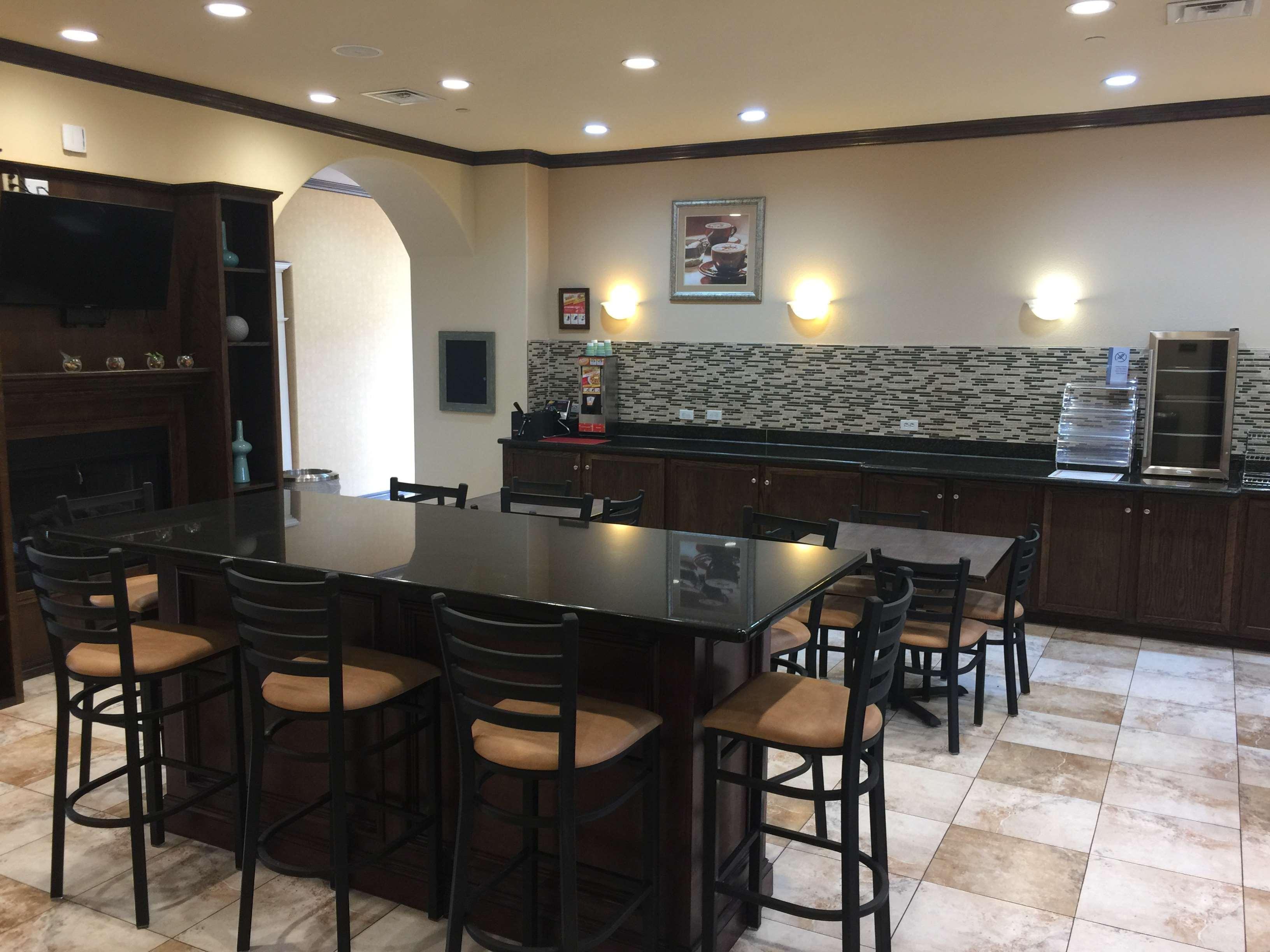 Best Western Red River Inn & Suites Thackerville Luaran gambar