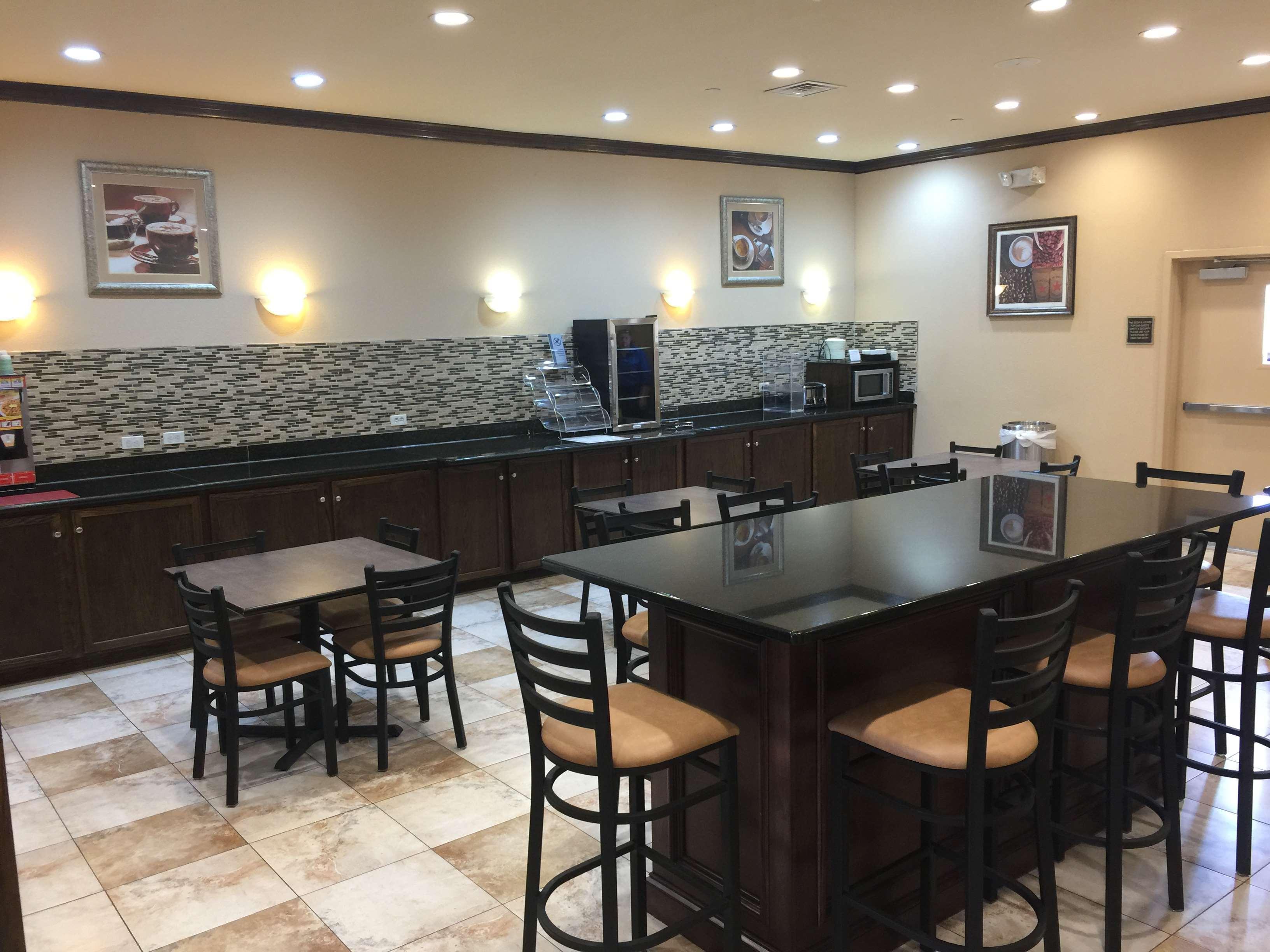 Best Western Red River Inn & Suites Thackerville Luaran gambar