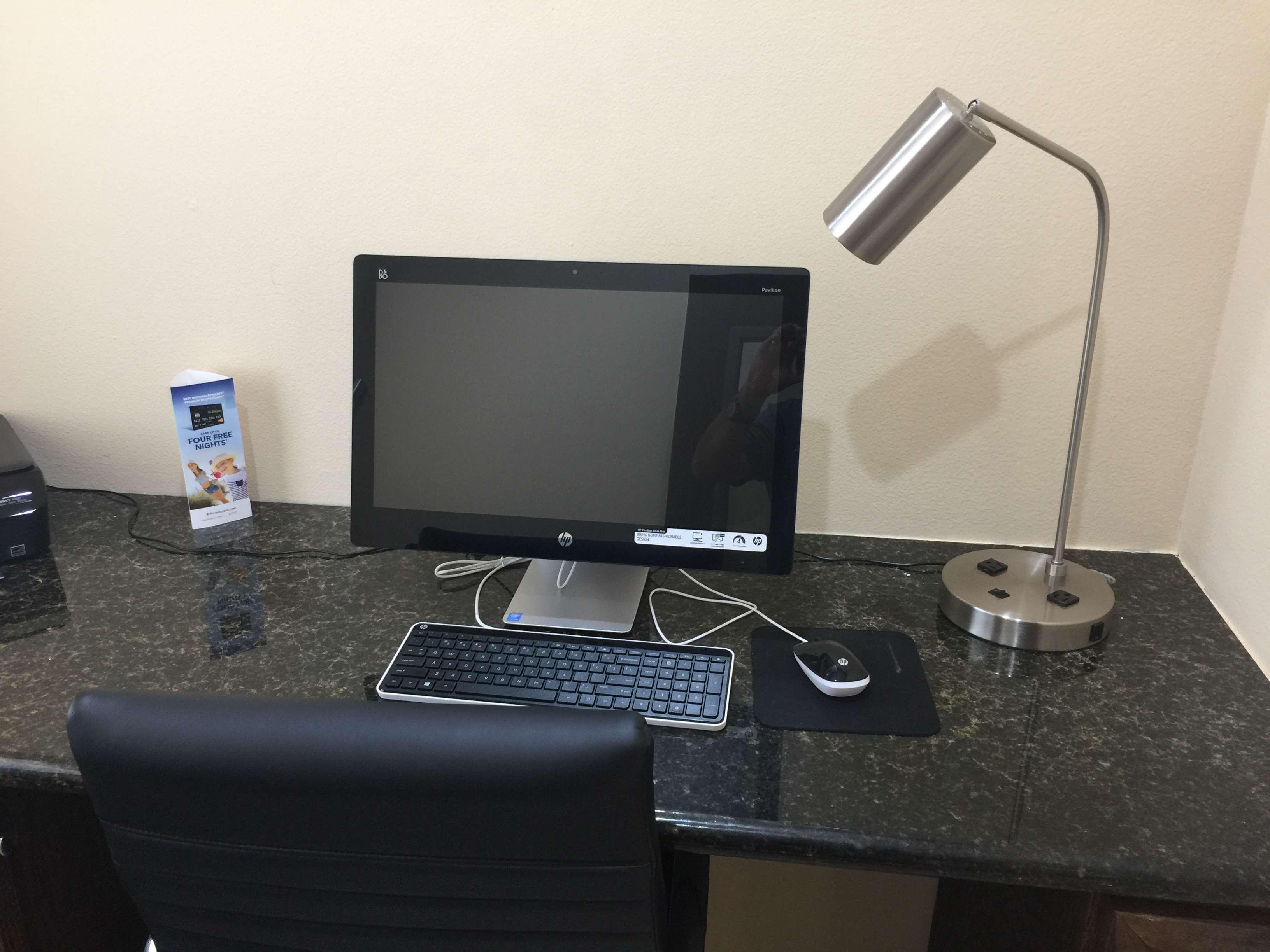 Best Western Red River Inn & Suites Thackerville Luaran gambar