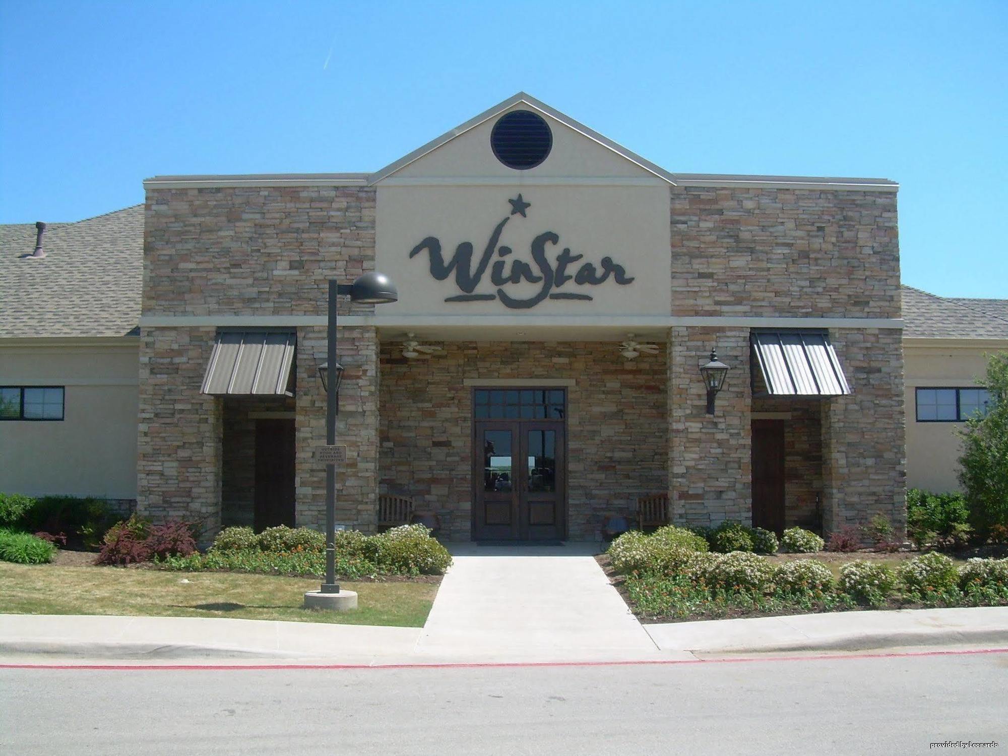 Best Western Red River Inn & Suites Thackerville Servis gambar